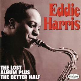 The Lost Album Plus The Better Half
