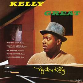 Kelly Great