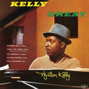 Kelly Great