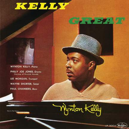 Kelly Great