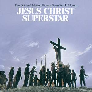 Jesus Christ Superstar