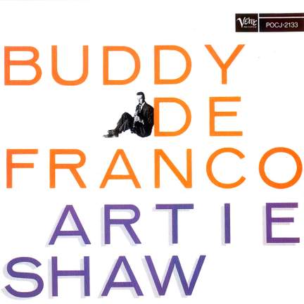 Plays Artie Shaw