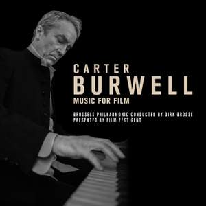 Carter Burwell - Music for Film