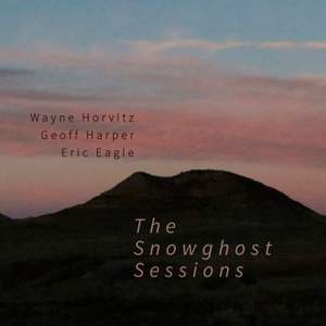 The Snowghost Sessions