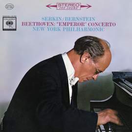 Beethoven: Piano Concerto No. 5, Op. 73 'Emperor'