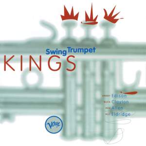 Swing Trumpet Kings