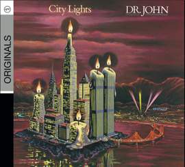 City Lights