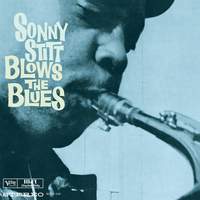 Blows The Blues