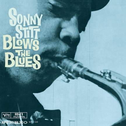 Blows The Blues