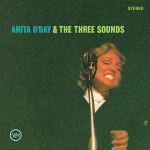 Anita O'Day And The Three Sounds