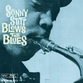 Blows The Blues
