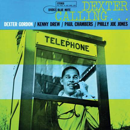 Dexter Calling