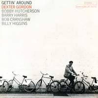 Gettin' Around