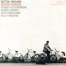 Gettin' Around