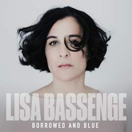  Borrowed And Blue- Vinyl Edition