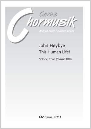 Hoybye: This Human Life!