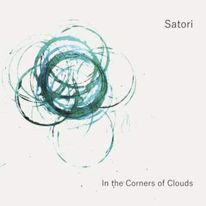 In the Corners of Clouds - Vinyl Edition