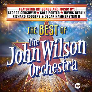 The Best of The John Wilson Orchestra