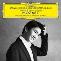 Mozart: Piano Concerto No. 20