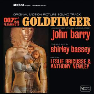 Goldfinger