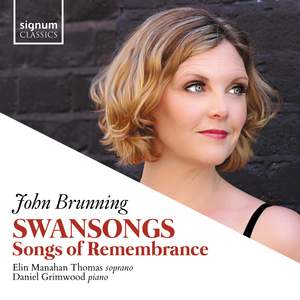 Brunning: Swansongs