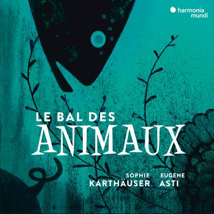 Le Bal Des Animaux