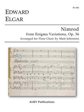 Edward Elgar: Nimrod from Enigma Variations, Op. 36