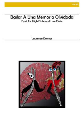 Laurence Dresner: Bailar A Una Memoria Olvidada