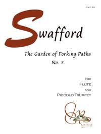 Jan Swafford: Garden of Forking Paths No. 2