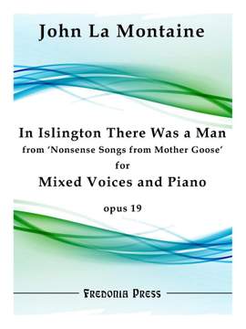 John La Montaine: In Islington There Was a Man