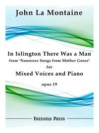 John La Montaine: In Islington There Was a Man