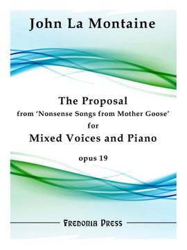 John La Montaine: The Proposal