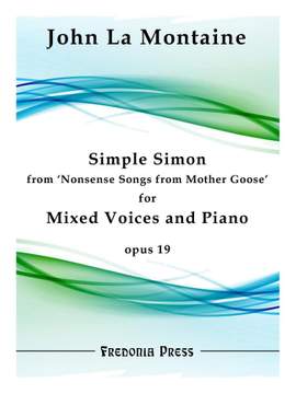 John La Montaine: Simple Simon