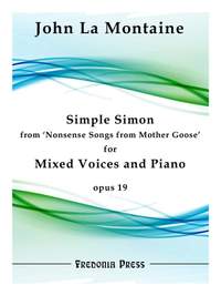 John La Montaine: Simple Simon