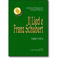 Salvatore Margarone_Stefania Pistone: Il Lied e Franz Schubert