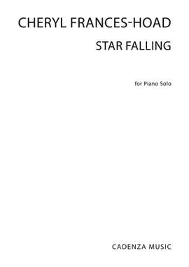 Cheryl Frances-Hoad: Star Falling