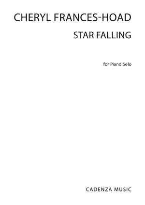 Cheryl Frances-Hoad: Star Falling