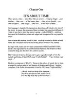Ron Middlebrook_Dick Sheridan: It's About Time Product Image