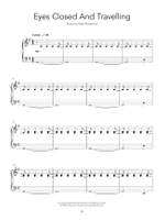 Peaceful Piano Solos For Easy Piano Product Image
