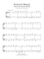 Peaceful Piano Solos For Easy Piano Product Image