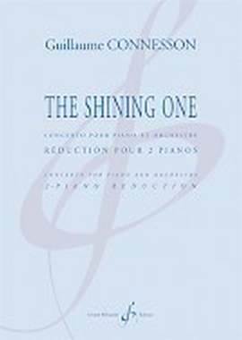 Guillaume Connesson: The Shining One
