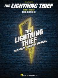 Rob Rokicki: The Lightning Thief
