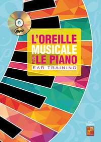 Paul Dumois: L'oreille musicale pour le piano
