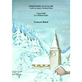 Trygve Hoff: Nordnorsk Julesalme