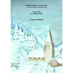 Trygve Hoff: Nordnorsk Julesalme