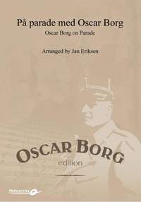 Oscar Borg: På parade med Oscar Borg