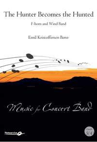 Emil Kristoffersen Børø: The Hunter Becomes the Hunted