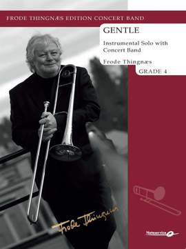 Frode Thingnæs: Gentle