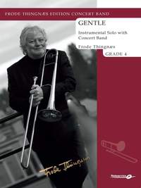 Frode Thingnæs: Gentle