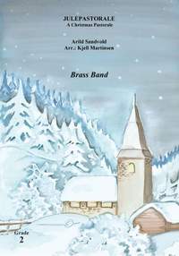 Arild Sandvold: Julepastorale